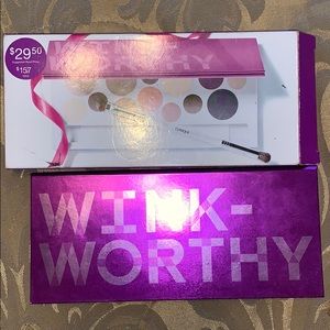 Clinique Eyeshadow palette